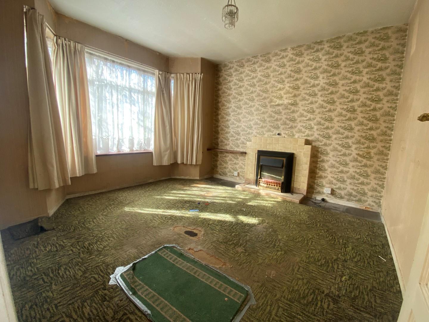 Bullescroft Road, Edgware